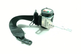 BMW, 3 Series, E90, LCI #Galinis saugos diržas, #Saugos diržas dešinės pusės, #BMW E90 LCI Dalimis