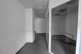 Nuomojamos 92 kv.m. patalpos A.Juozapavičiaus g., Šnipiškėse, Vilniuje