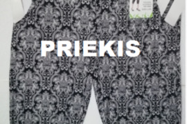 Kelnės moterims vasarai