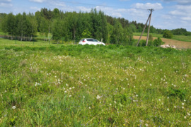Pard. Trakai Žem.Sklypus. Ar Keičiu..