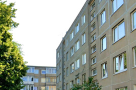 Nidos g. 2 k. butas, 5/2 aukštas, 48 kv.m.