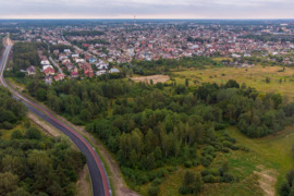 Fotografavimas iš oro