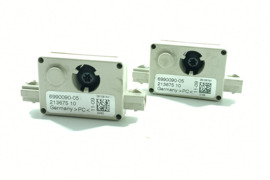 BMW, 3 Series, E90, LCI #Antenos stiprintuvas, #Antena, #BMW E90 LCI Dalimis
