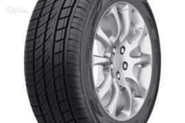 Austone SP303 255/55R18 109V XL, Vasarinės padangos