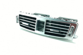 Mercedes-Benz, CLS350, W218, #Panelės centrinės grotelės, #Prietaisų panelės ventiliacinės grotelės