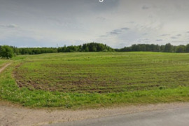 Parduodamas sklypas Molėtų rajone, Dubingių seniūnijoje, Giraičių k.