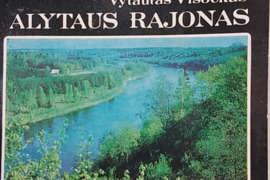 Alytaus rajonas
