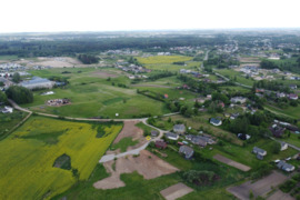 SKLYPAS NETOLI VILNIAUS IR GAMTOS