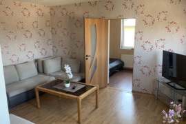 2 Kambariū butas Tauragė Laisvės g.