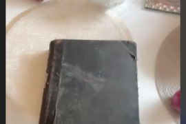 Lenkiškos antikvarinės knygas