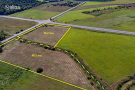 166.0 a sklypas Vilniaus r. sav., Rukainiai