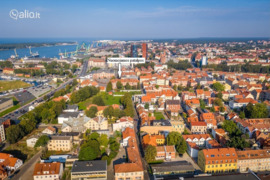 Patalpos Klaipėda, Senamiestis, Turgaus g.