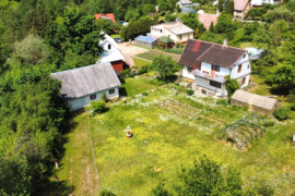 Utenos r. sav., Karveliškis (Leliūnų sen.)