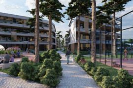 263.0 a sklypas Palanga, Šventosios, Mokyklos g.