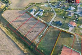 26.34 a sklypas Alytaus r. sav., Užubaliai