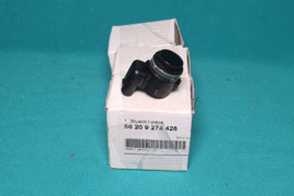 66209274428, BMW Kitas Autodalys