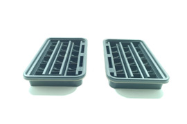 BMW, 3 Series, E90, LCI #Ventiliacinės grotelės, #Bagažinės vėdinimo grotelės, #BMW E90 LCI Dalimis