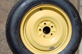 Peugeot , Atsarginis ratas, R-16