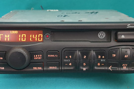 Volkswagen sound 4000  Magnetolos