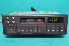 Citroen xm clarion pu-9427a, Citroen XM Kitas Autodalys