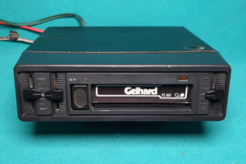 Gelhard rs-850  Magnetolos