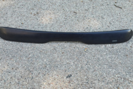 Steimetz zafira spoiler, Opel Zafira Kitas Autodalys