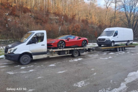 AUTOMOBILIU KUBILU GABENIMO PASLAUGOS LIETUVA - RUMUNIJA - LIETUVA