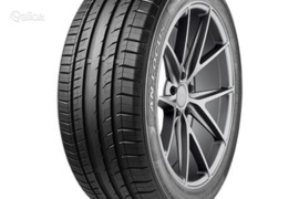 Antares INGENS-LOCUS 245/40R19 98W XL, Vasarinės padangos