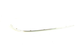Mercedes-Benz, E220, W211, #Galinio bamperio moldingas, #Galinio bamperio chromuota juostelė