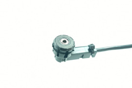 Mercedes-Benz, A 200, W169, #Radijo AUX JUNGTIS, #Automagnetolos AUX pajungimo laidas