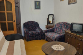 IŠNUOMOJAMAS 1 KAMBARIO BUTAS VENTOS G. 71, MAŽEIKIUOSE