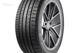 Antares INGENS-LOCUS 235/35R19 91W XL, Vasarinės padangos