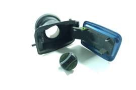 BMW, 3 Series, E90, LCI #Degalų bako dangtelis, #Kuro bako kamštis, #BMW E90 LCI Dalimis