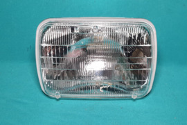 Sylvania h6054, Jeep Wrangler Kitas Autodalys