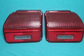 6961101 6961102, Chevrolet Chevelle Kitas Autodalys