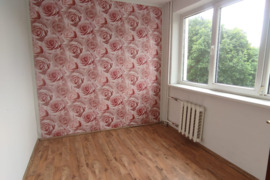 Trijų kambarių butas Panevėžyje