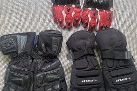 Italija, Pirštinės