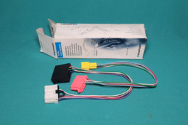 Blaupunkt 7607621139  Magnetolos