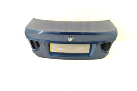 BMW, 3 Series, E90, LCI #Bagažinės dangtis, #Galinis dangtis, #BMW E90 LCI Dalimis