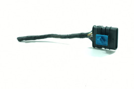 Mercedes-Benz, E300, W213, #Parkavimo daviklių jungtis, #PDC Kištukas