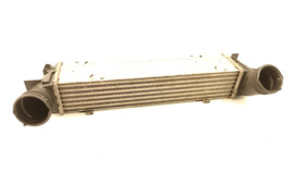 BMW, 3 Series, E90, LCI #Interkiulerio radiatorius, #Interkiuleris, #BMW E90 LCI Dalimis