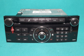 Rt5-02, Peugeot 407 Kitas Autodalys