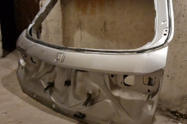 HONDA ACCORD KOMBI VIII 8 2008 - 2015 bagažinės dangtis