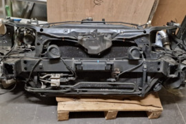 ACCORD VII 2.2 i-CTDi radiatorių komplektas, balkis, televizorius