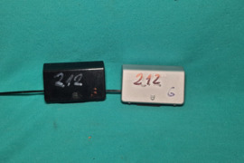 A2128850426, Mercedes-Benz Kitas Autodalys