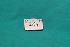 A2048850124 a2048850126, Mercedes-Benz Kitas Autodalys