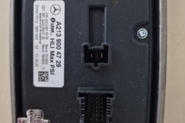 Led blokelis A2139004729, Mercedes-Benz E klasė Sedanas Autodalys