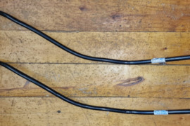 Pasivaus bakelio žarnelis BMW 5 G30 G30 LCI ADBLUE 16197455472 7455472