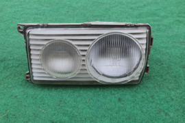 Hella 177683, Mercedes-Benz 123 Kitas Autodalys