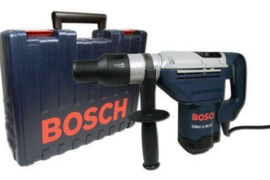Naujas Bosch Gbh 5-38 D perforatorius
